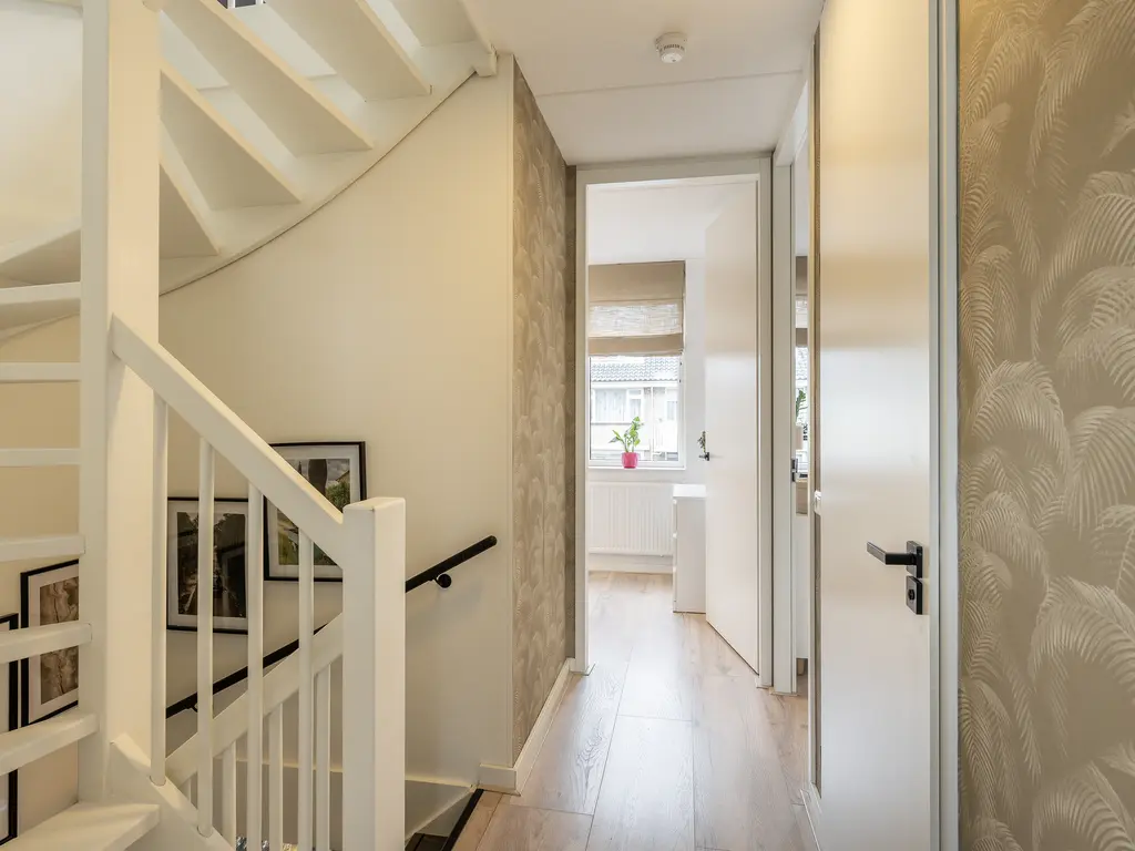 Jan Barendselaan 194E, POELDIJK