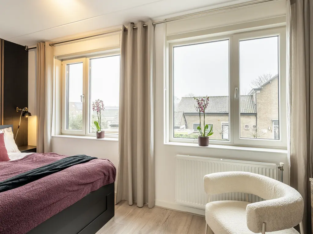 Jan Barendselaan 194E, POELDIJK