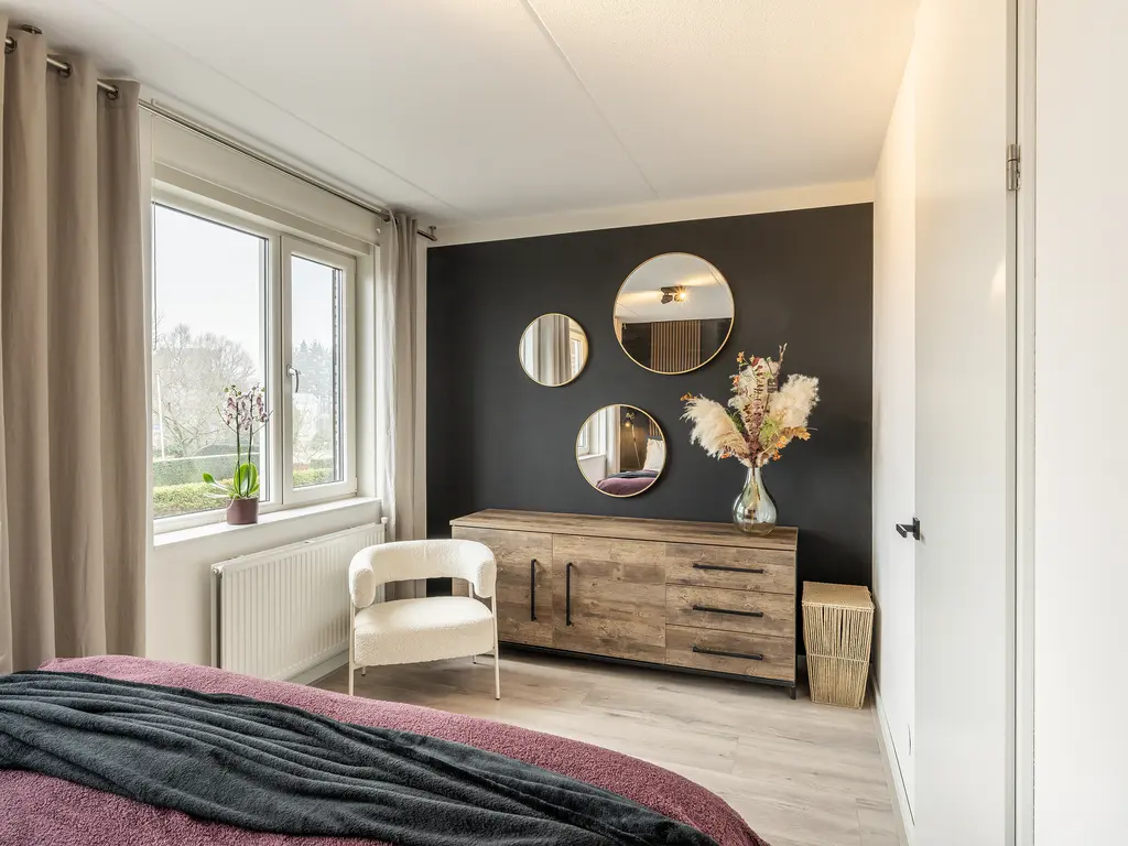 Jan Barendselaan 194E, POELDIJK