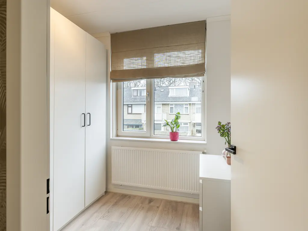 Jan Barendselaan 194E, POELDIJK