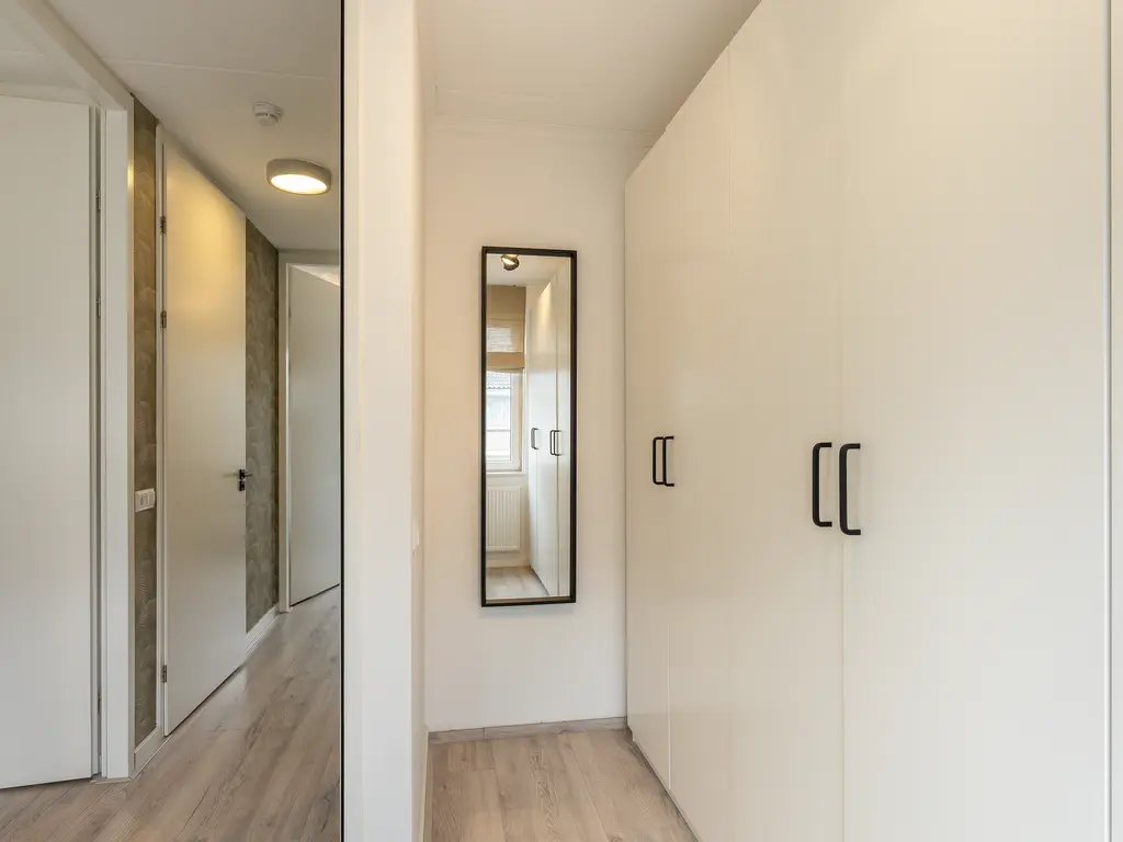 Jan Barendselaan 194E, POELDIJK