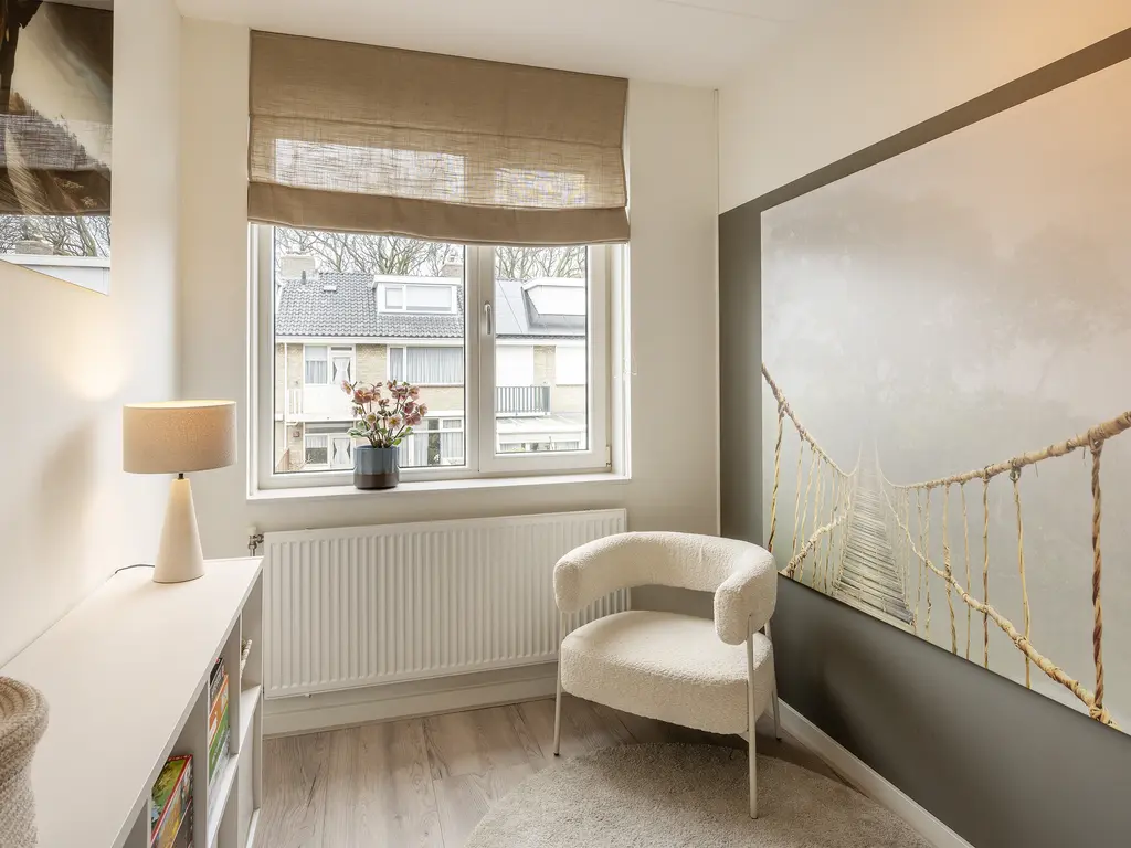 Jan Barendselaan 194E, POELDIJK