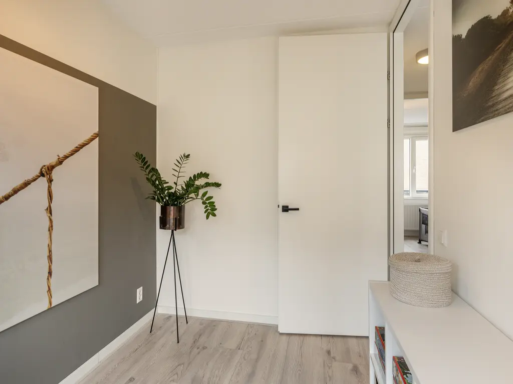 Jan Barendselaan 194E, POELDIJK