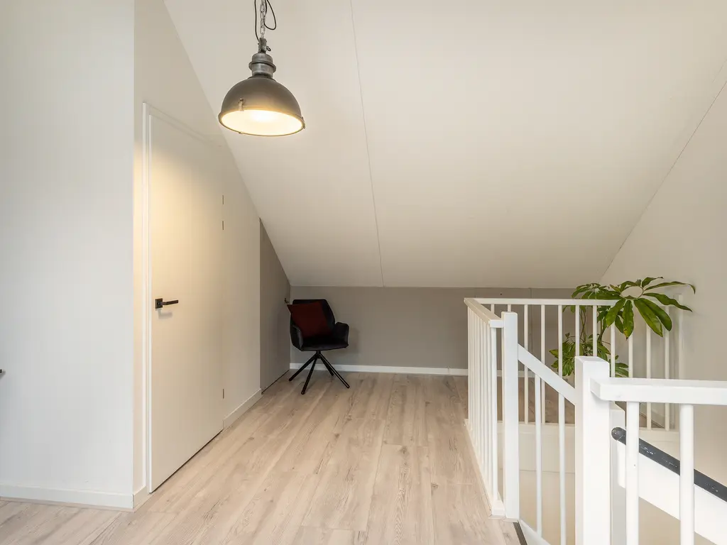 Jan Barendselaan 194E, POELDIJK