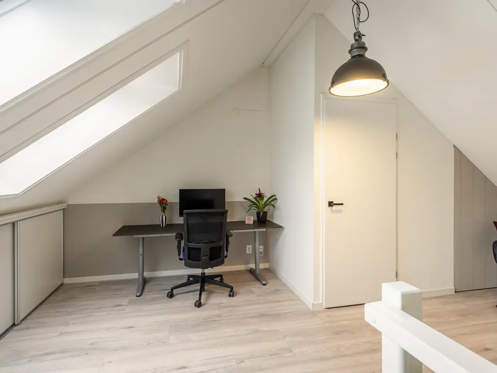 Jan Barendselaan 194E, POELDIJK