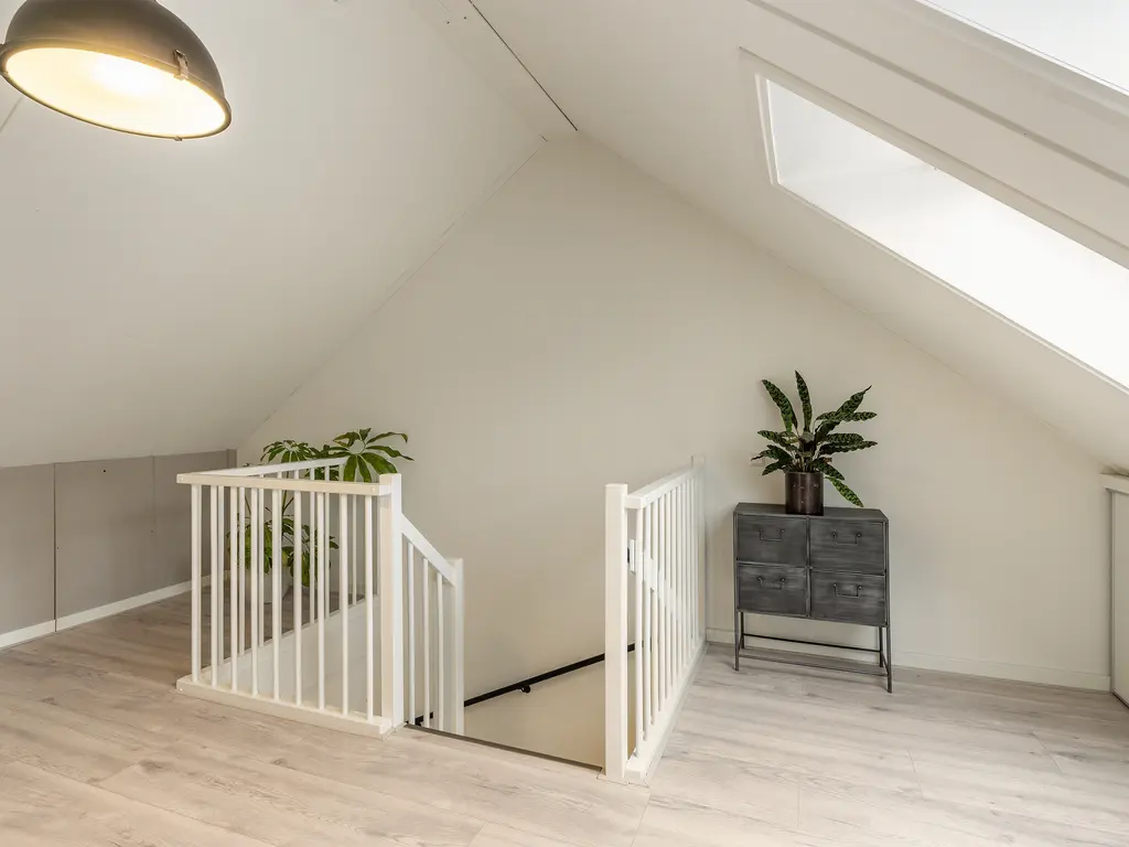 Jan Barendselaan 194E, POELDIJK