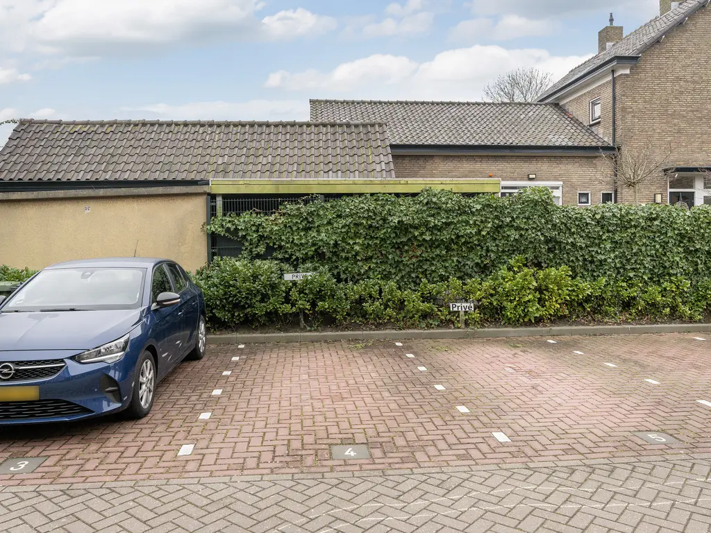 Jan Barendselaan 194E, POELDIJK