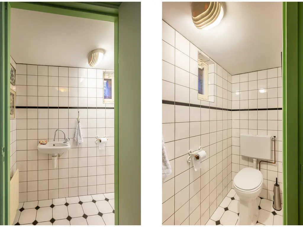 Mariëndijk 17, HONSELERSDIJK