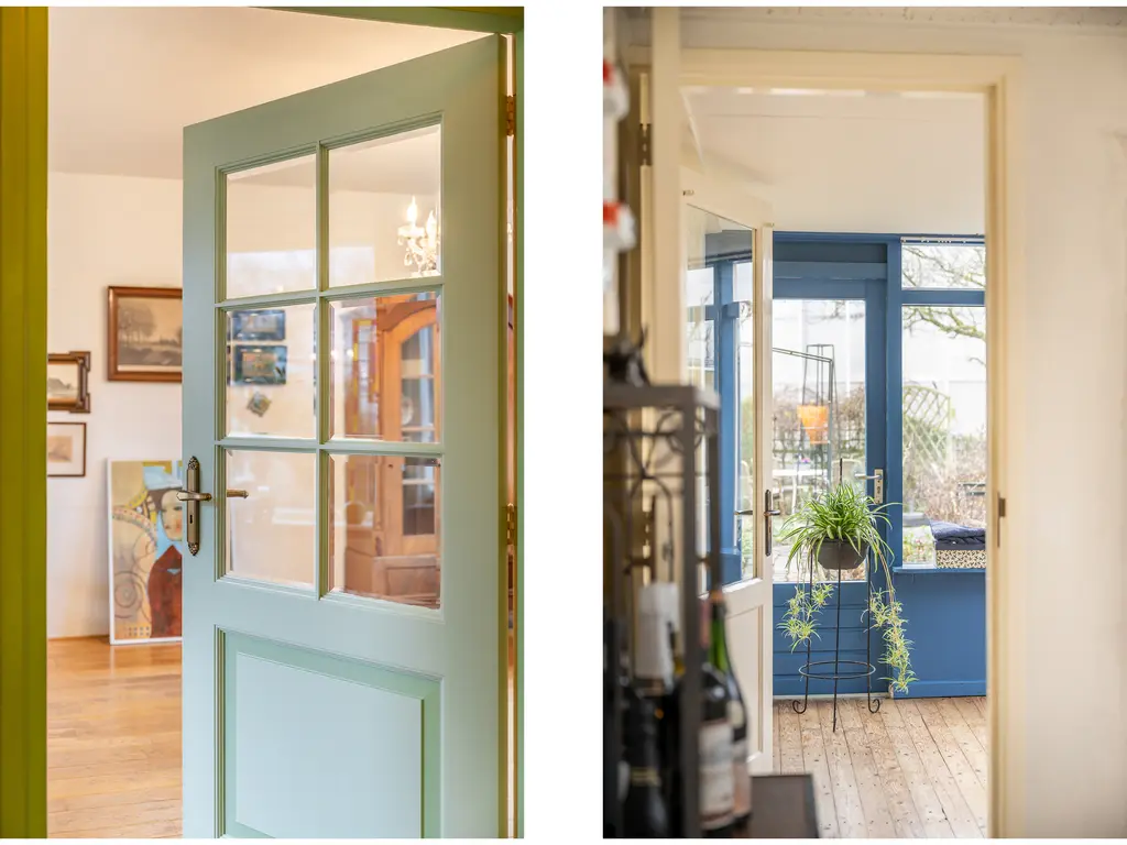 Mariëndijk 17, HONSELERSDIJK