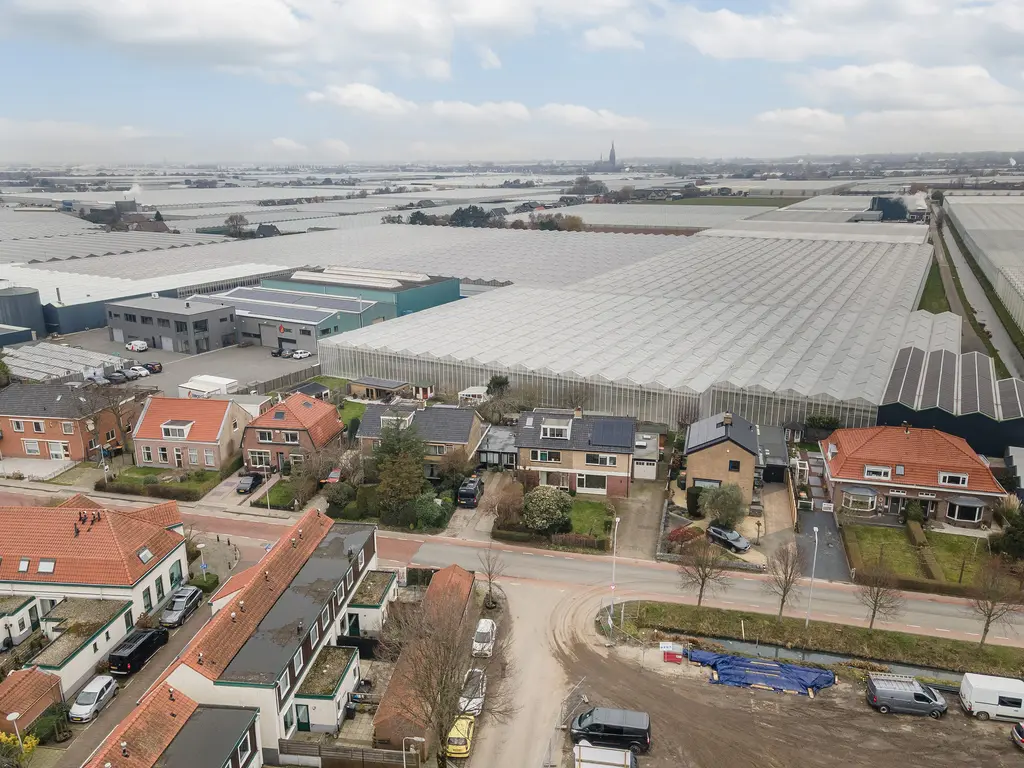 Mariëndijk 17, HONSELERSDIJK