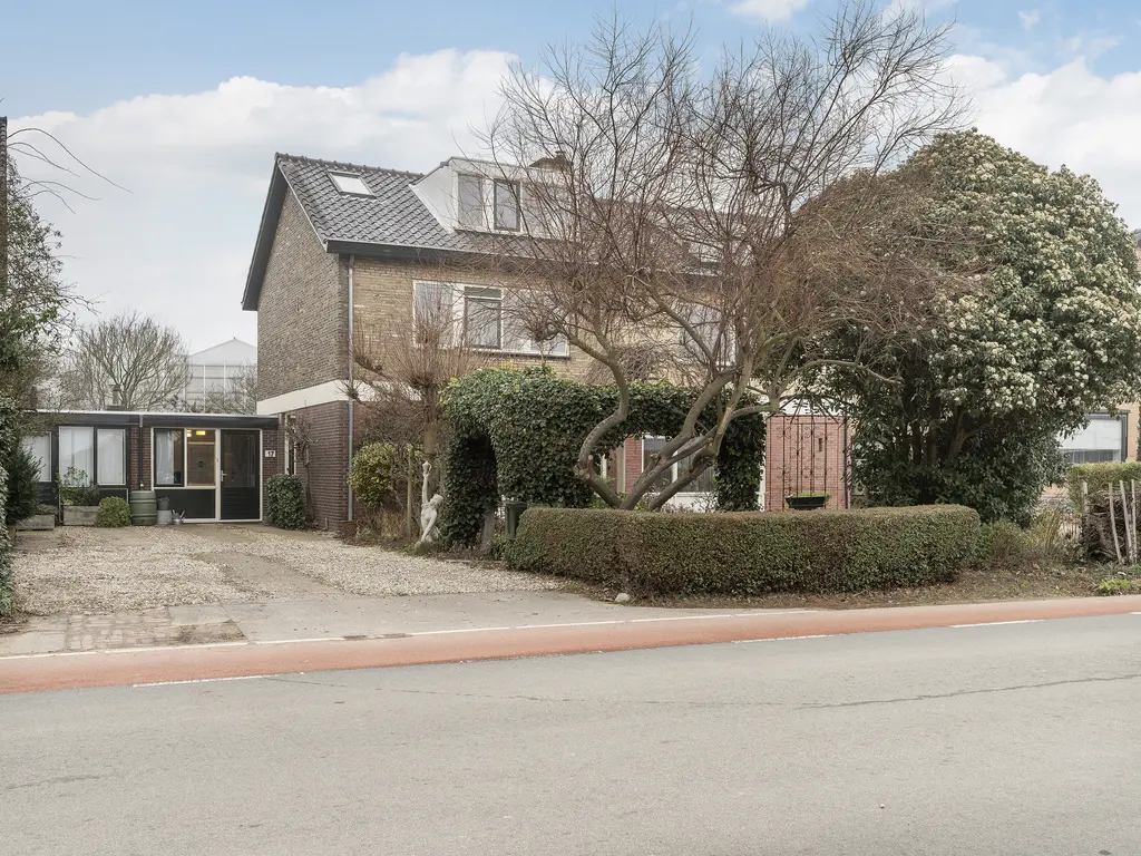 Mariëndijk 17, HONSELERSDIJK