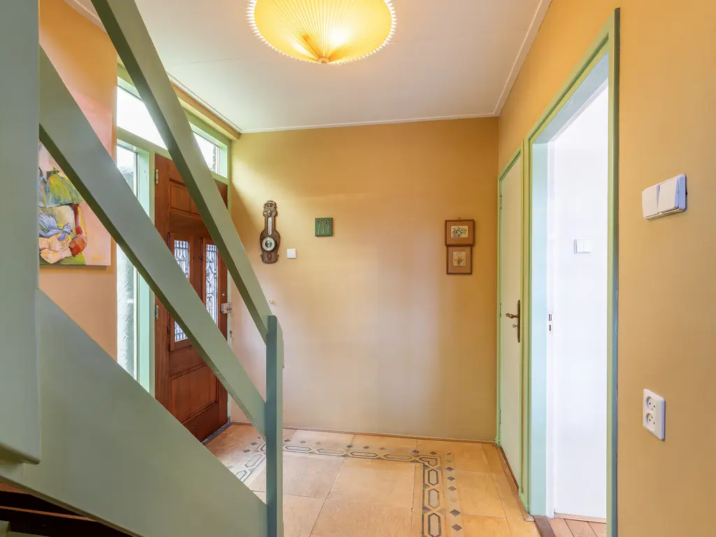 Mariëndijk 17, HONSELERSDIJK