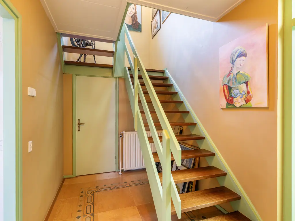 Mariëndijk 17, HONSELERSDIJK