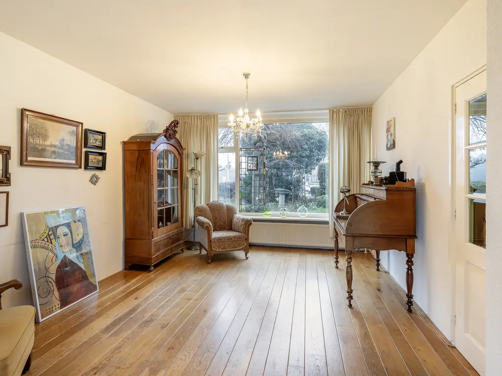 Mariëndijk 17, HONSELERSDIJK