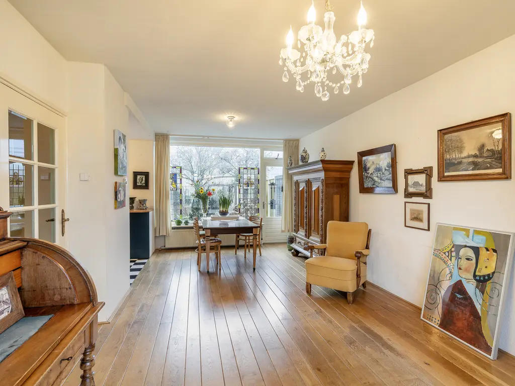 Mariëndijk 17, HONSELERSDIJK