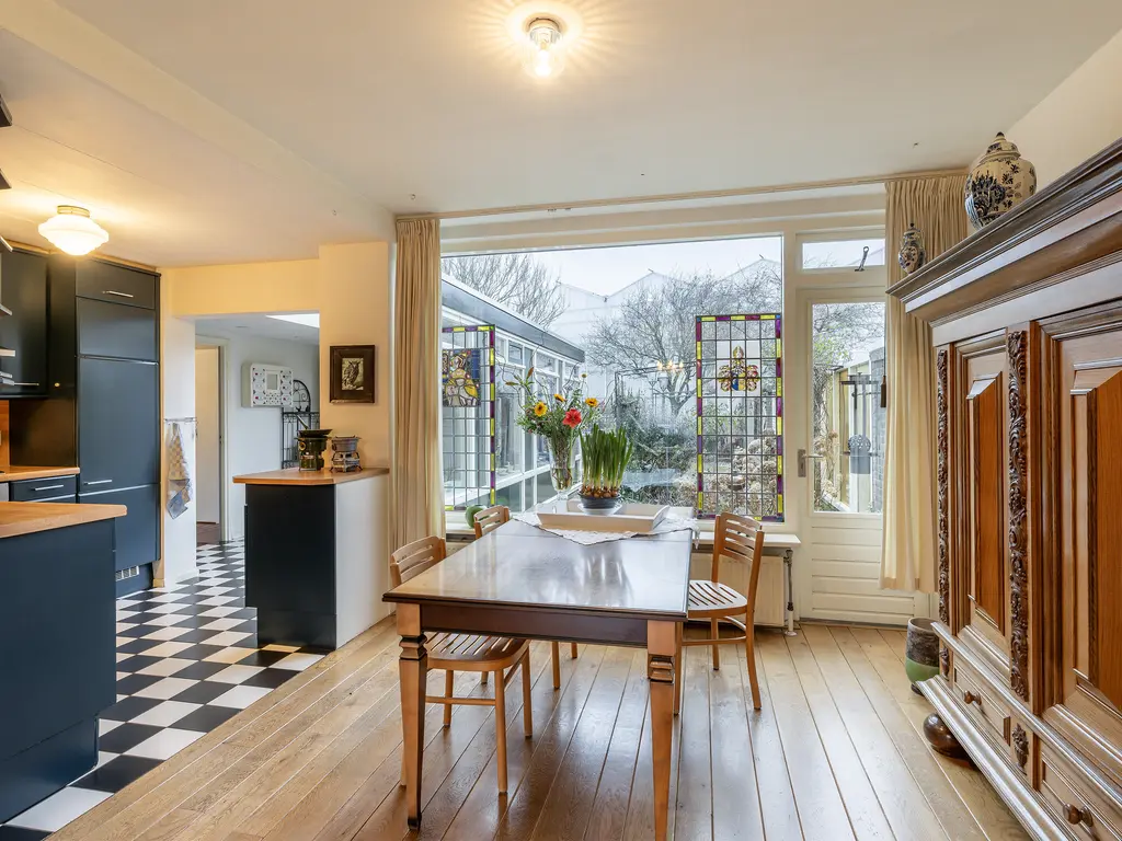 Mariëndijk 17, HONSELERSDIJK