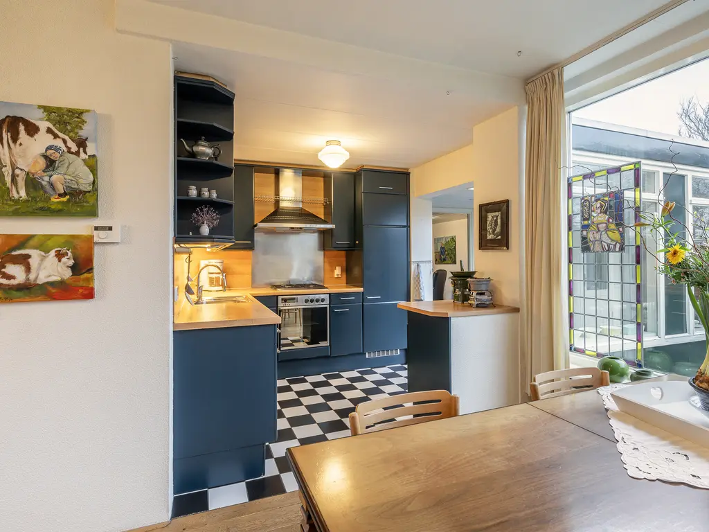 Mariëndijk 17, HONSELERSDIJK