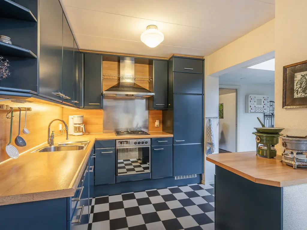 Mariëndijk 17, HONSELERSDIJK