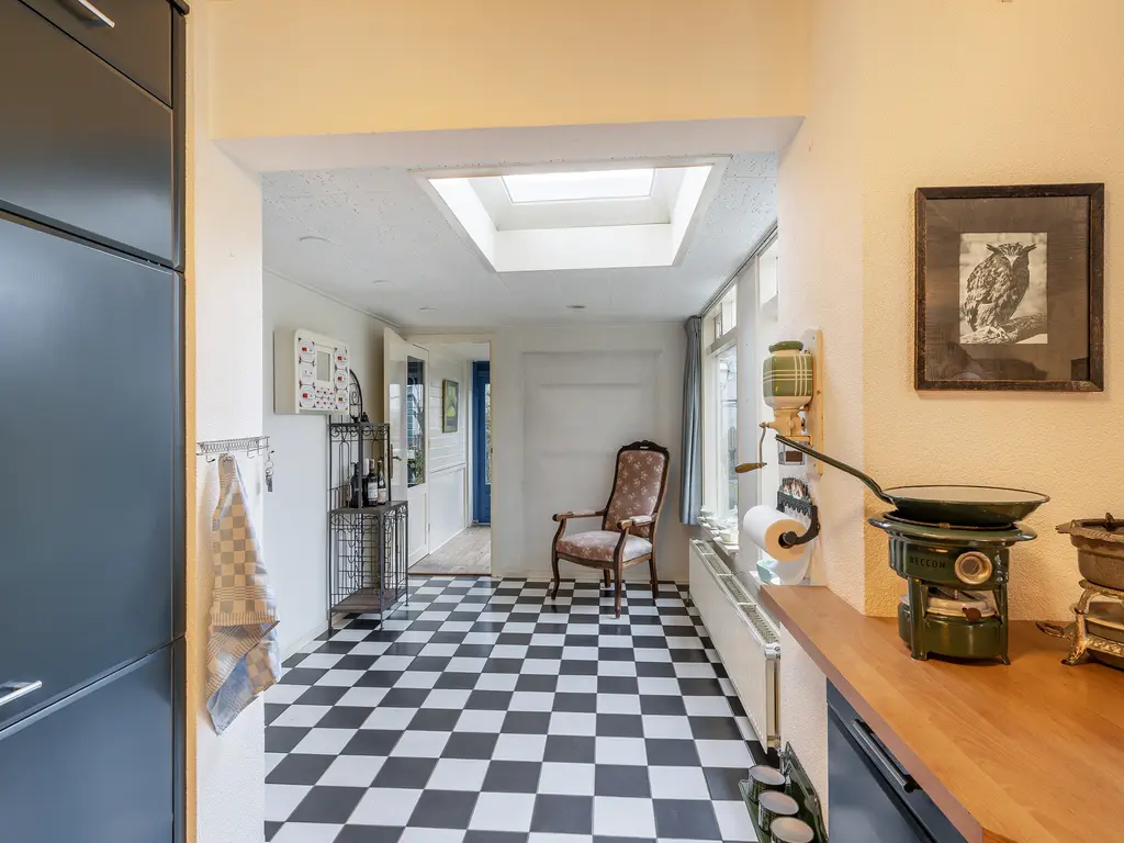 Mariëndijk 17, HONSELERSDIJK