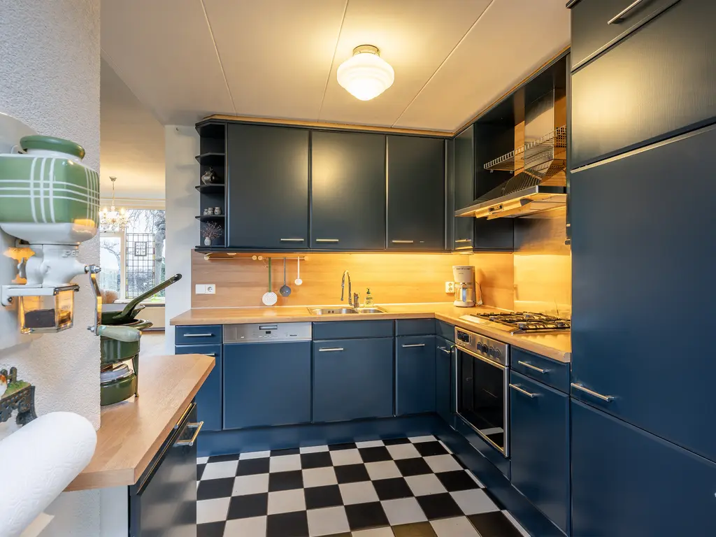 Mariëndijk 17, HONSELERSDIJK