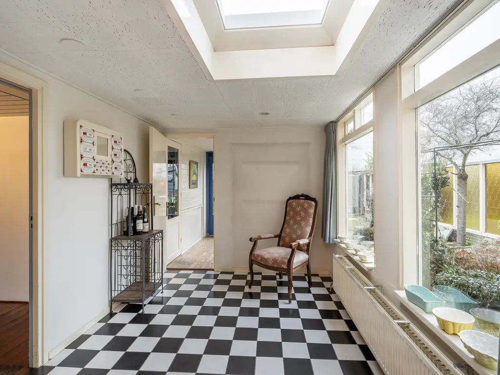 Mariëndijk 17, HONSELERSDIJK