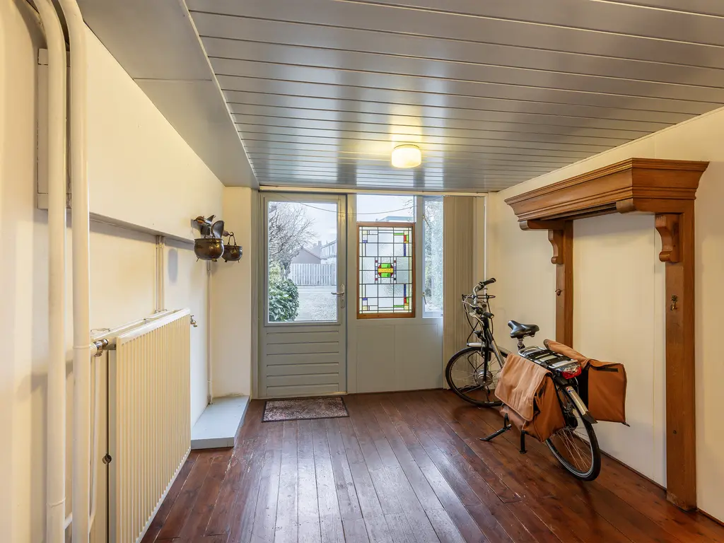 Mariëndijk 17, HONSELERSDIJK