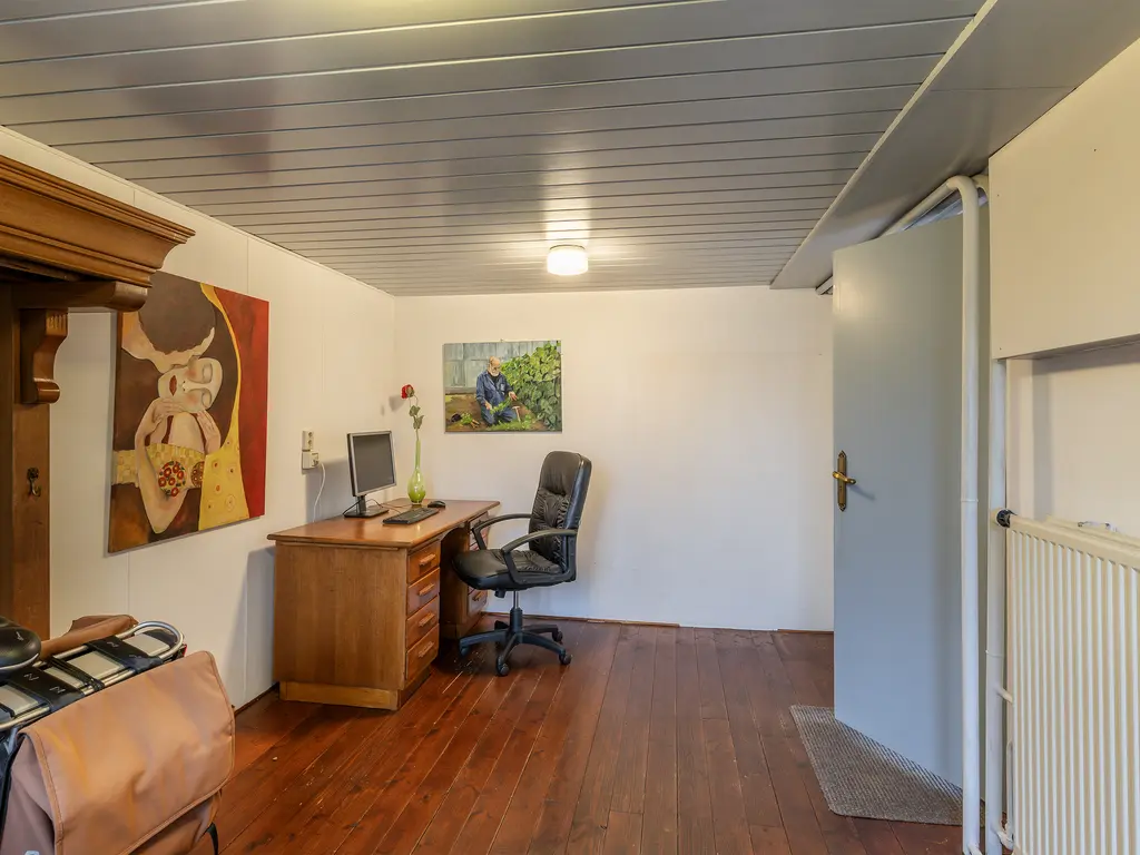 Mariëndijk 17, HONSELERSDIJK