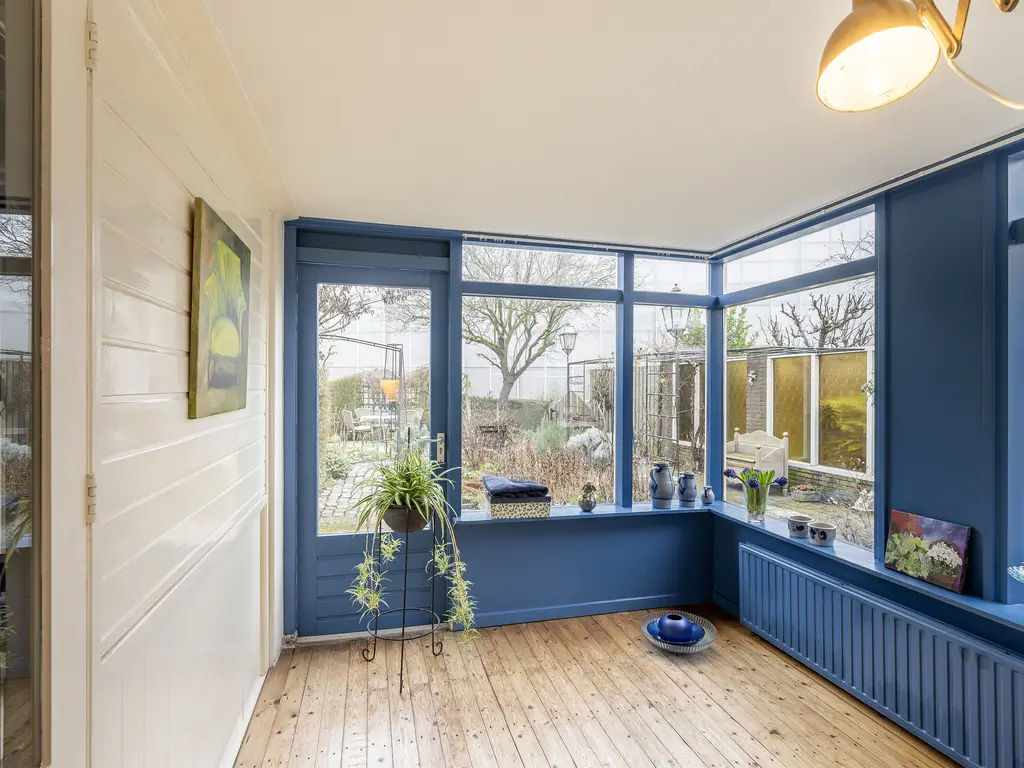 Mariëndijk 17, HONSELERSDIJK