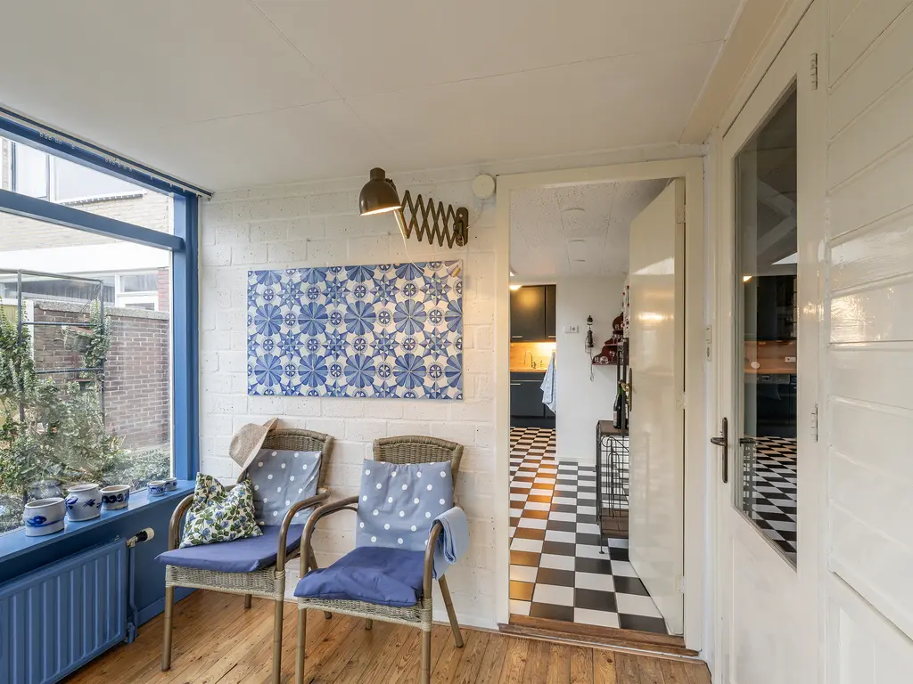 Mariëndijk 17, HONSELERSDIJK