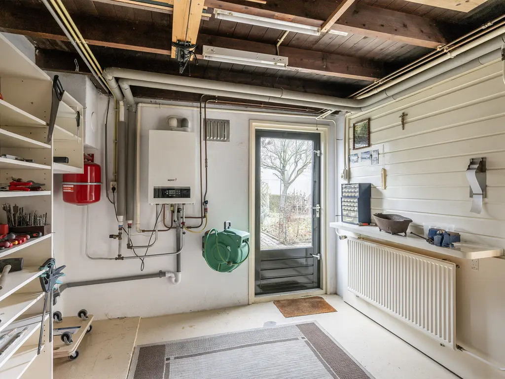 Mariëndijk 17, HONSELERSDIJK