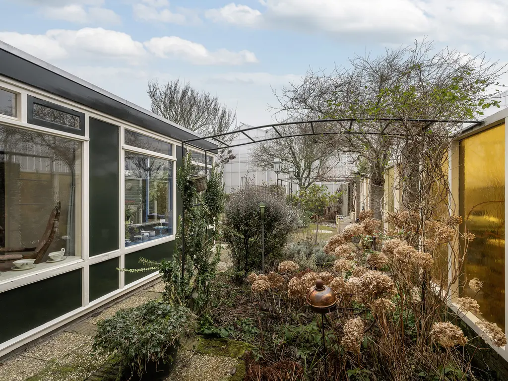 Mariëndijk 17, HONSELERSDIJK