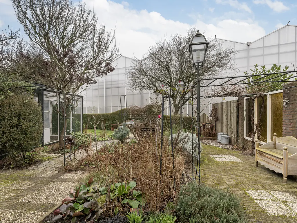 Mariëndijk 17, HONSELERSDIJK