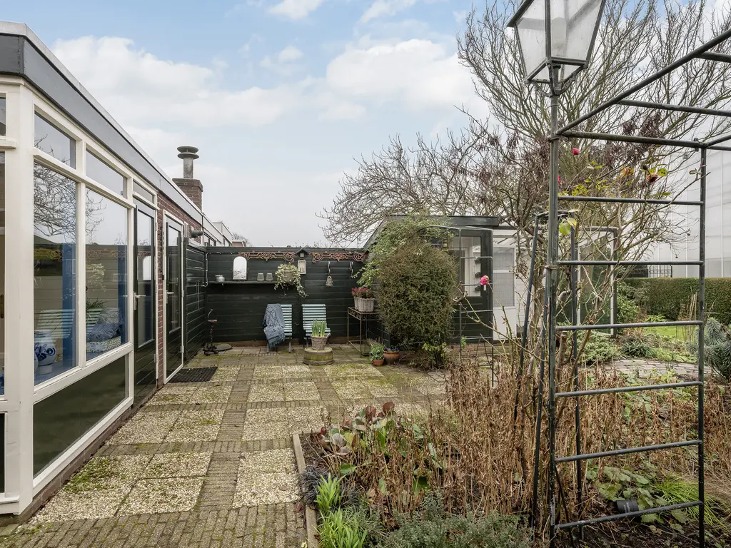 Mariëndijk 17, HONSELERSDIJK