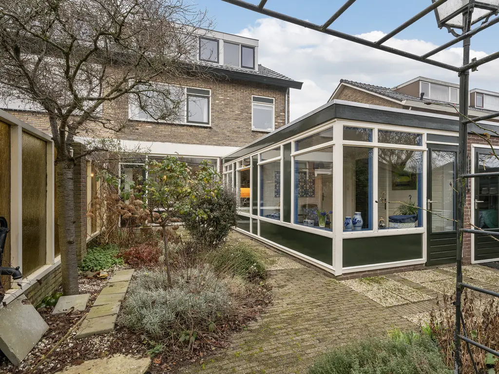 Mariëndijk 17, HONSELERSDIJK