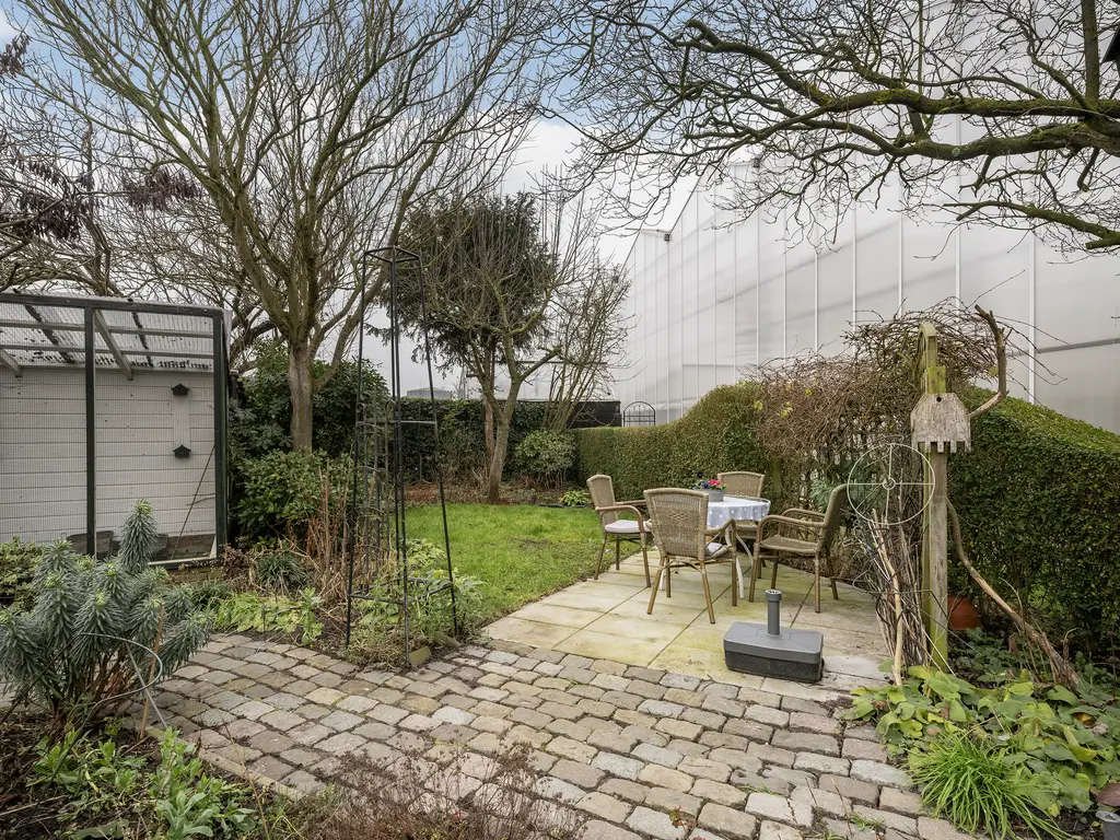 Mariëndijk 17, HONSELERSDIJK