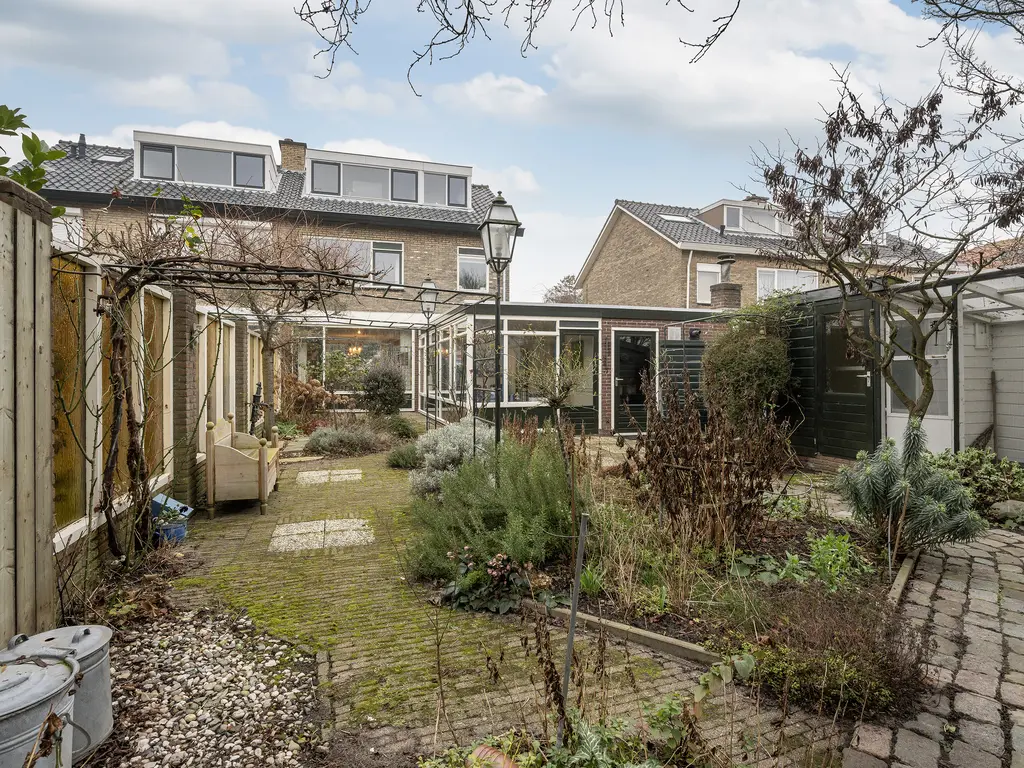 Mariëndijk 17, HONSELERSDIJK