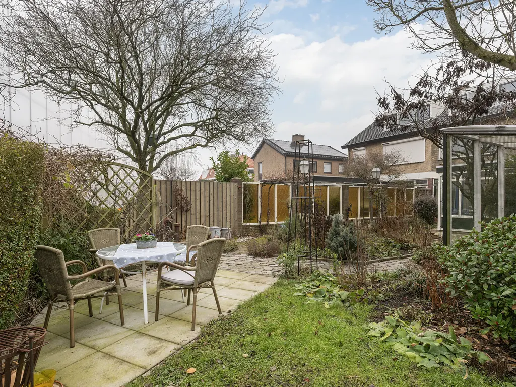 Mariëndijk 17, HONSELERSDIJK