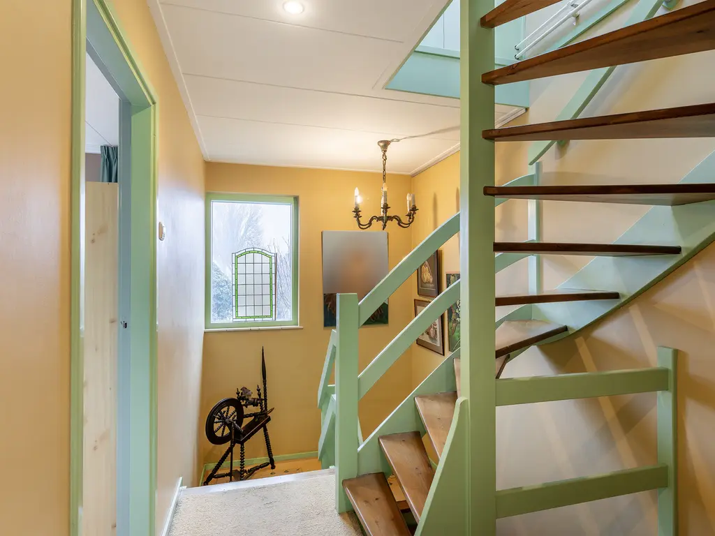 Mariëndijk 17, HONSELERSDIJK