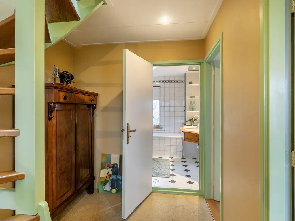 Mariëndijk 17, HONSELERSDIJK