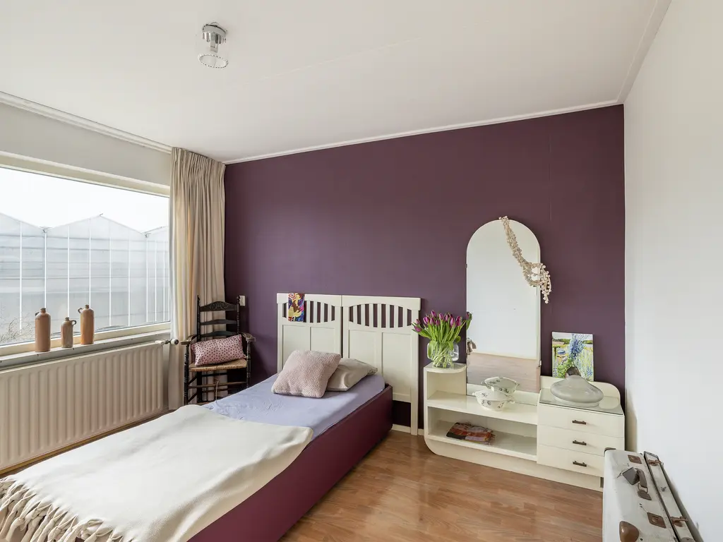 Mariëndijk 17, HONSELERSDIJK