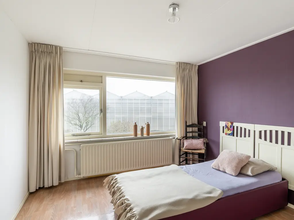 Mariëndijk 17, HONSELERSDIJK