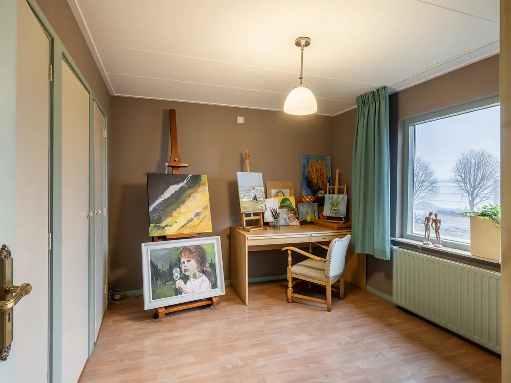 Mariëndijk 17, HONSELERSDIJK