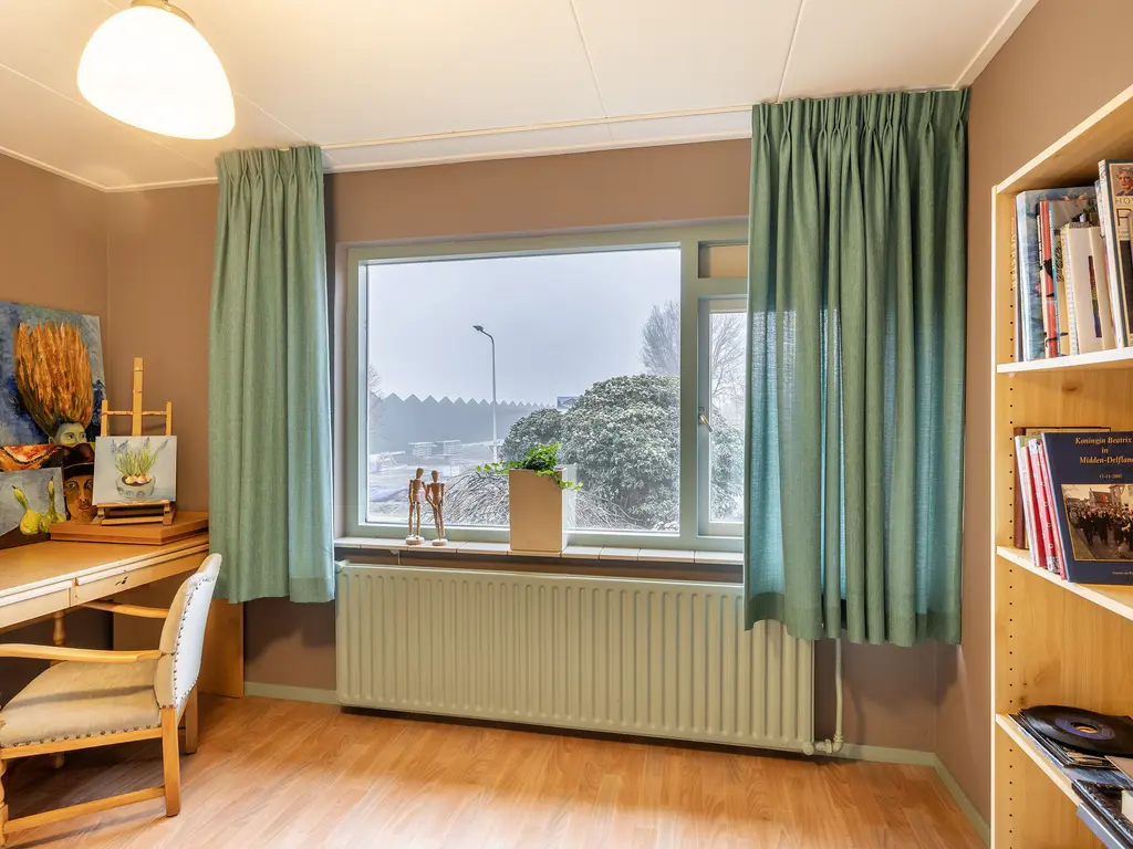 Mariëndijk 17, HONSELERSDIJK