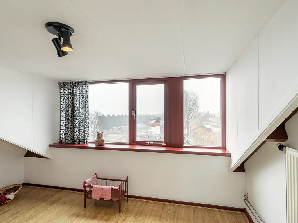 Mariëndijk 17, HONSELERSDIJK