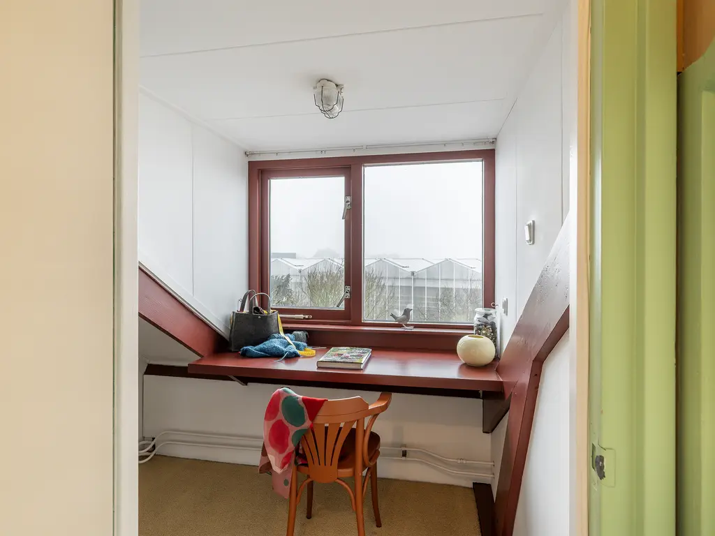 Mariëndijk 17, HONSELERSDIJK