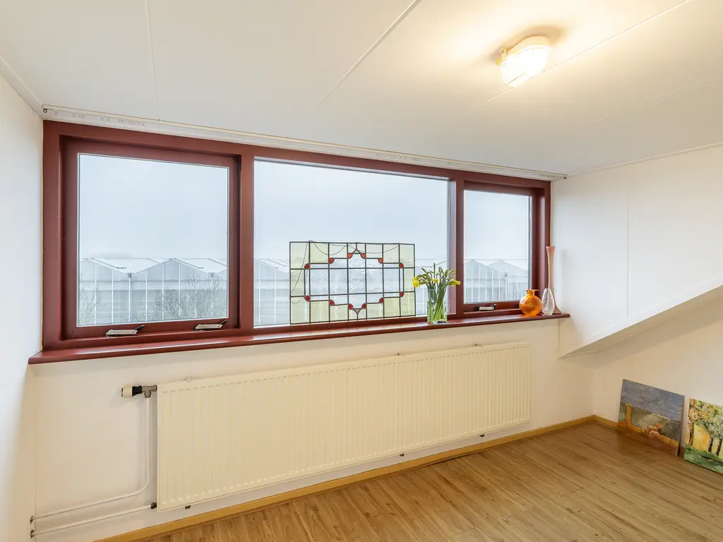 Mariëndijk 17, HONSELERSDIJK