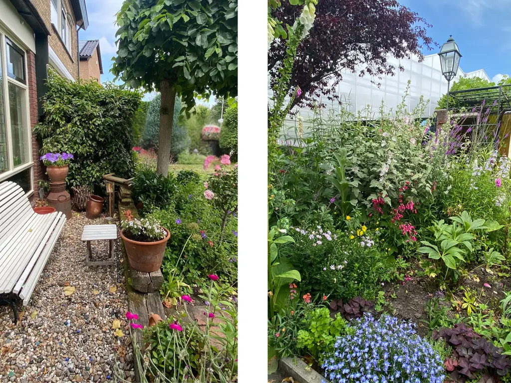 Mariëndijk 17, HONSELERSDIJK