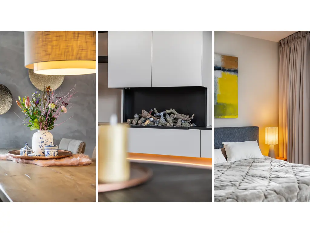 Raad van Europastraat 43, 'S-GRAVENZANDE