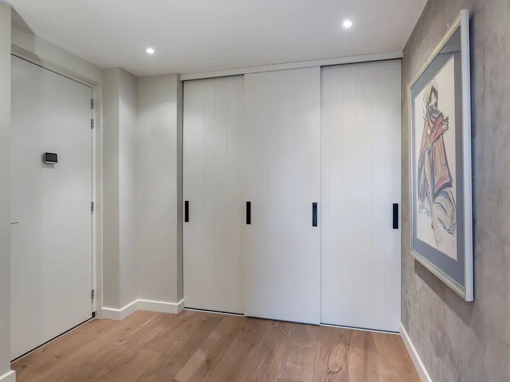 Raad van Europastraat 43, 'S-GRAVENZANDE