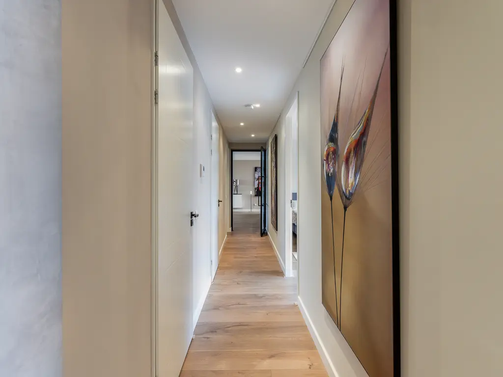 Raad van Europastraat 43, 'S-GRAVENZANDE